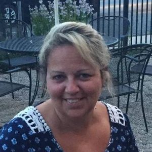 Meet your Posher, Diane